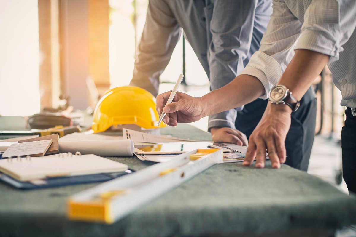 Course Image Resilience - Building a business that lasts