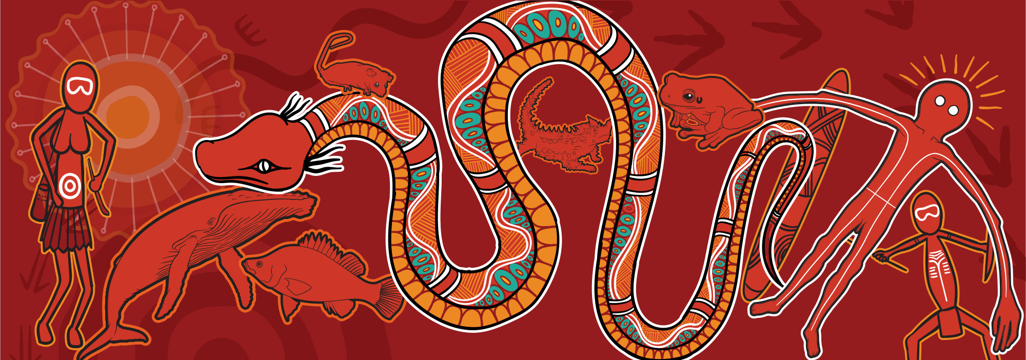 Course Image Trial: Acknowledgement of Country Microskill