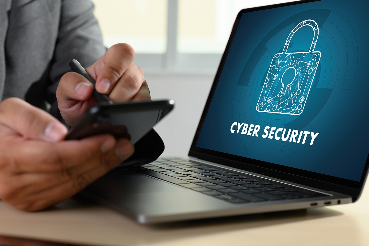 Course Image Promote Cyber Security Awareness