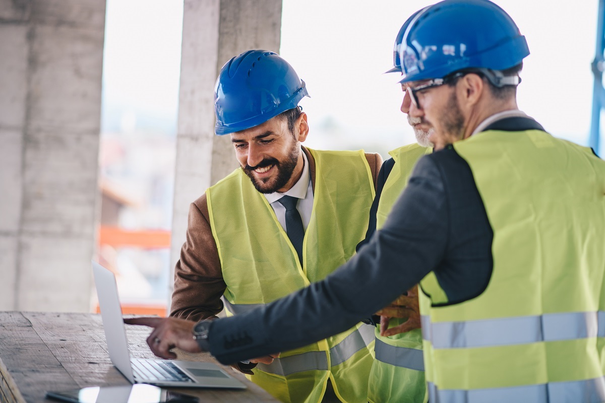 Course Image Introduction to Project Scope Management in Construction