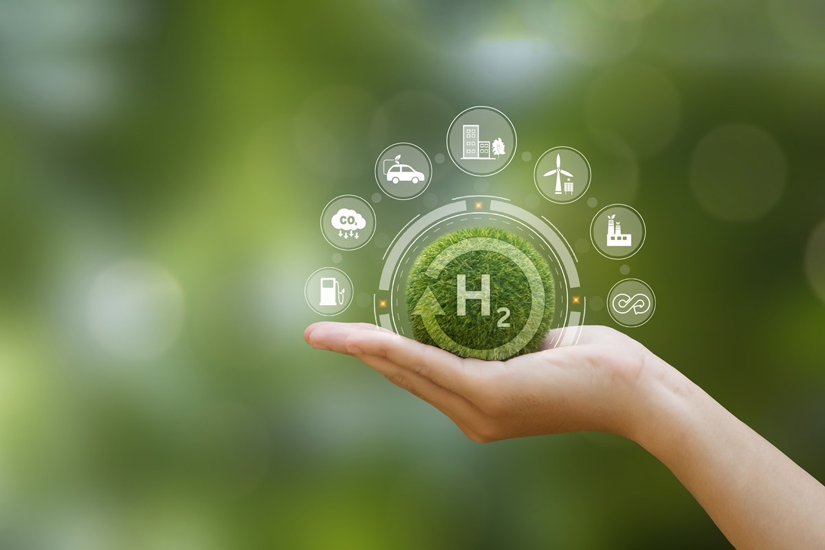 Course Image Hydrogen Energy Fundamentals