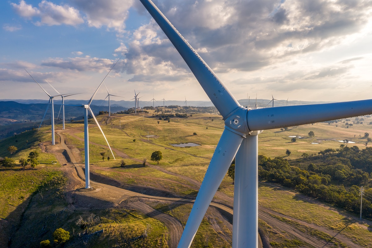 Course Image Introduction to the Wind Energy Industry