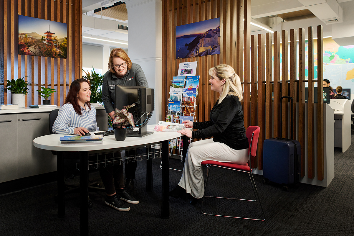 Course Image Visitor economy: Masterclass