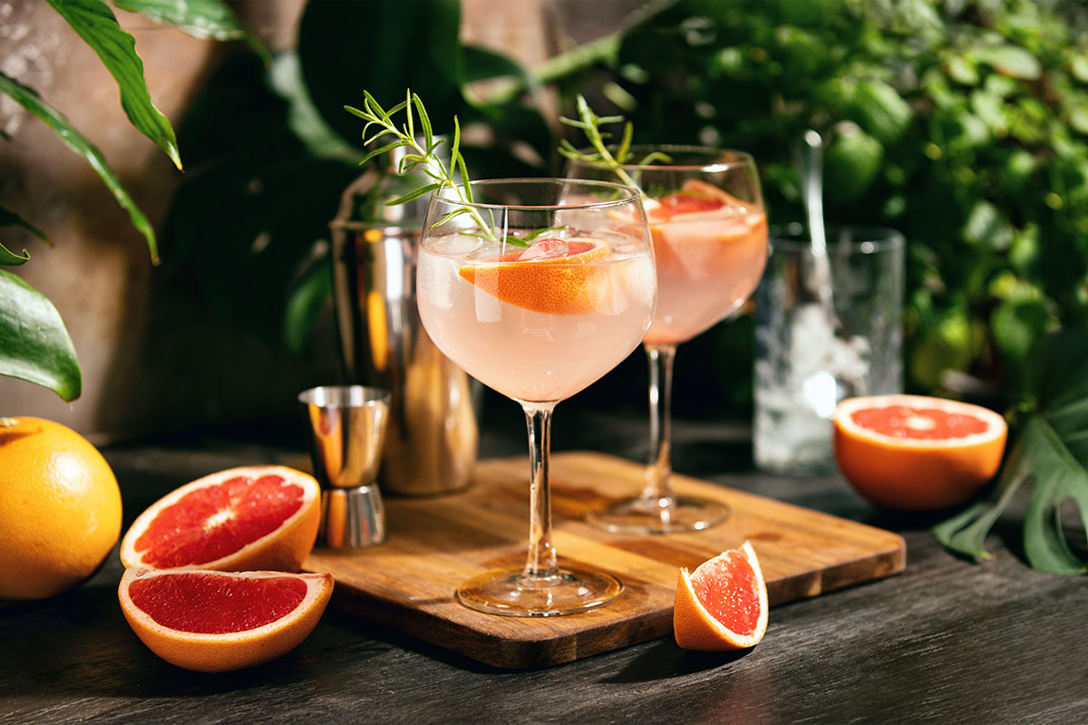 Course Image Masterclass: Cocktail Trends and New Techniques