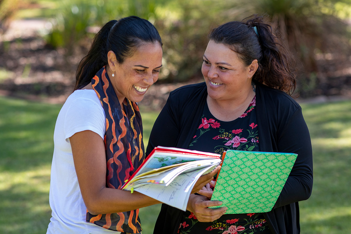 Course Image Community of Practice