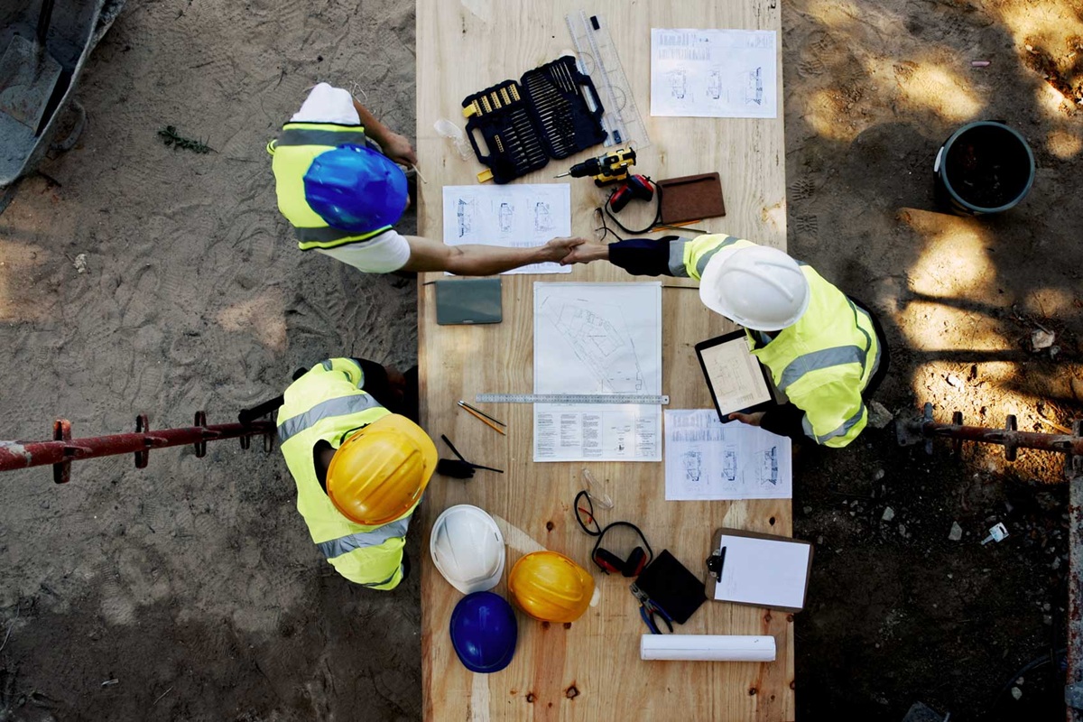 Course Image Introduction to Asset Classification in Construction