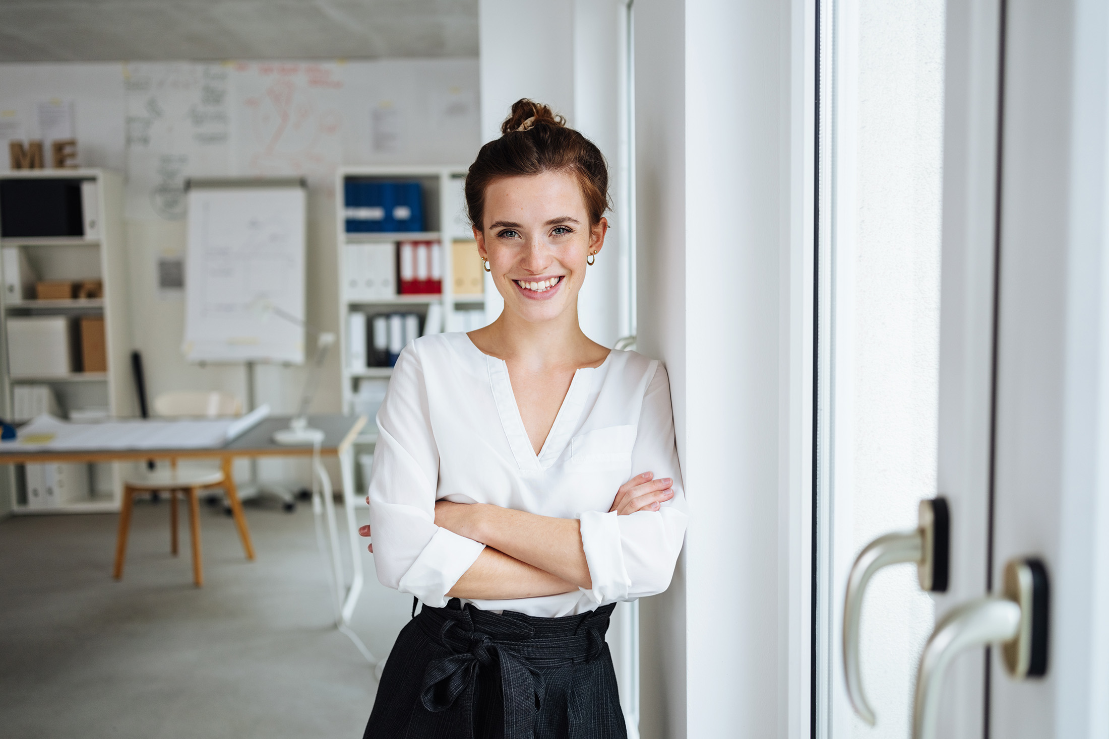 Course Image Doing business as an introvert: Thriving in your small business