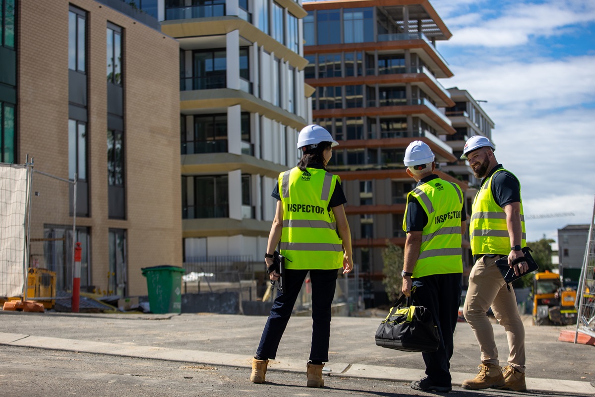 Course Image Strata and Remedial Building Work 