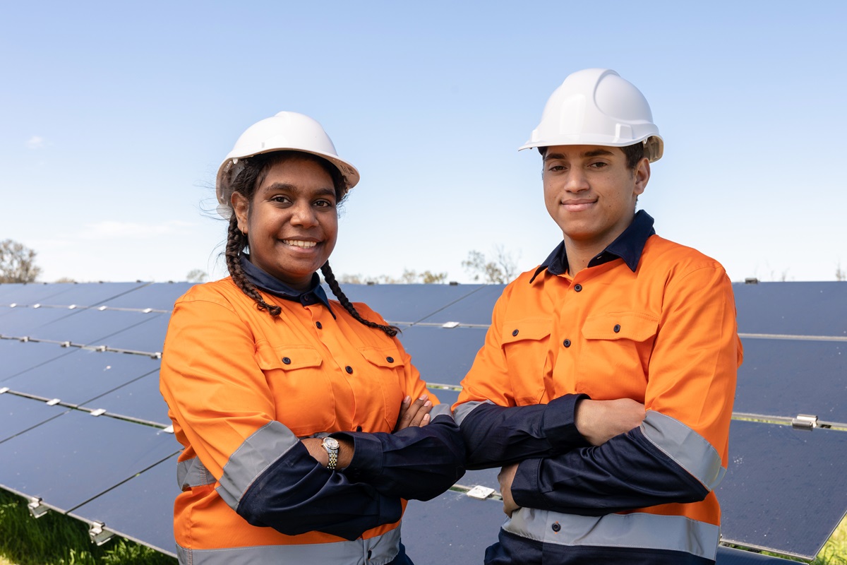 Course Image Built to belong: Supporting diversity in construction