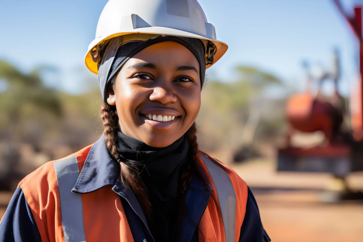Course Image Built to belong: Supporting Diversity in Construction