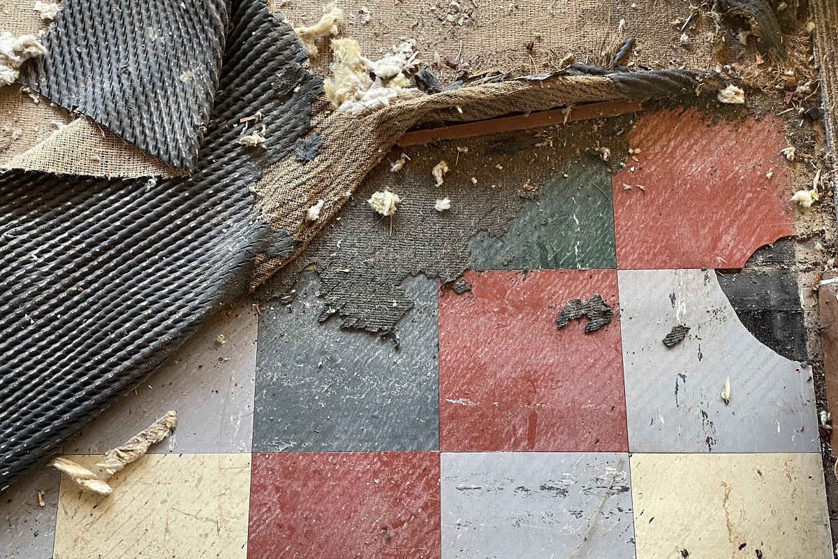 Course Image Asbestos awareness and safety (Chinese)