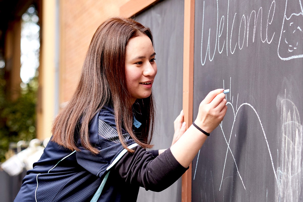 Course Image Leadership approaches for educational settings