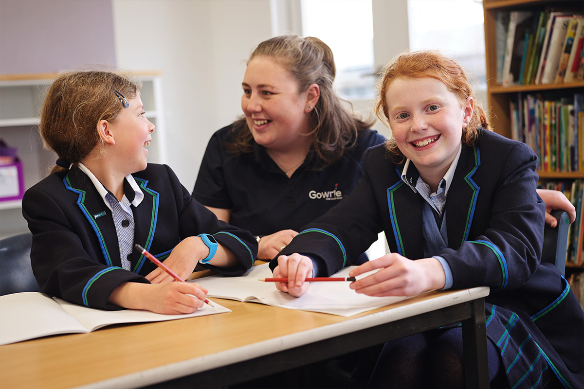 Course Image The role of the nominated supervisor for OOSH