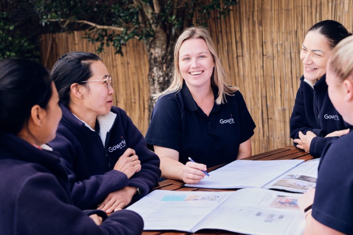 Course Image The role of the nominated supervisor for Early Childhood Education and Care