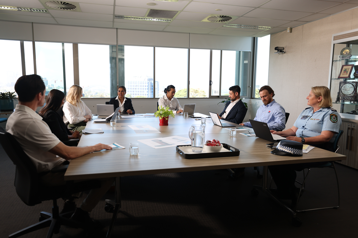 Course Image Working together in Local Transport Forums 