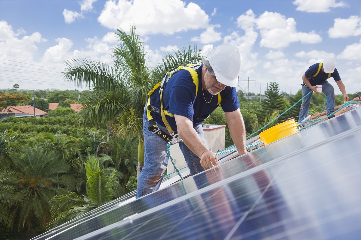 Course Image Trial: Asbestos Awareness for Solar Installers