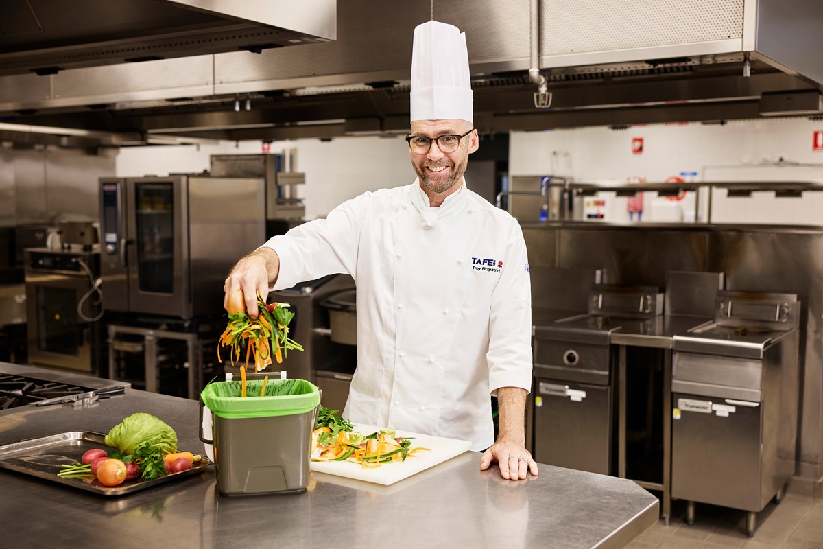 Course Image Food Waste Sustainability