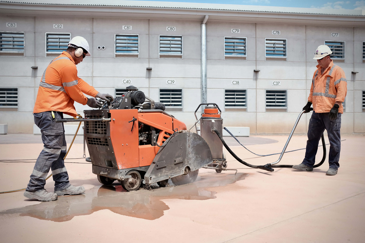 Course Image Silica awareness and safety (Korean)