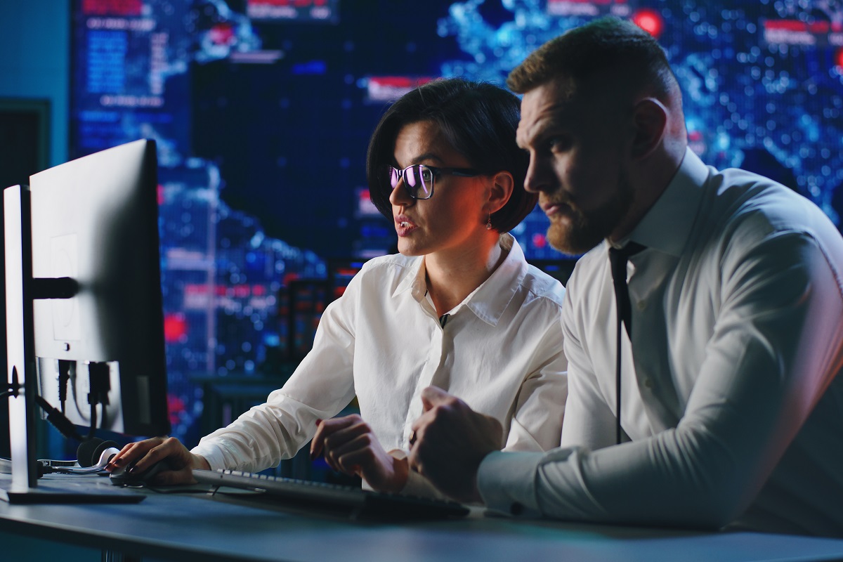Course Image LTI: Introduction to Cyber Security
