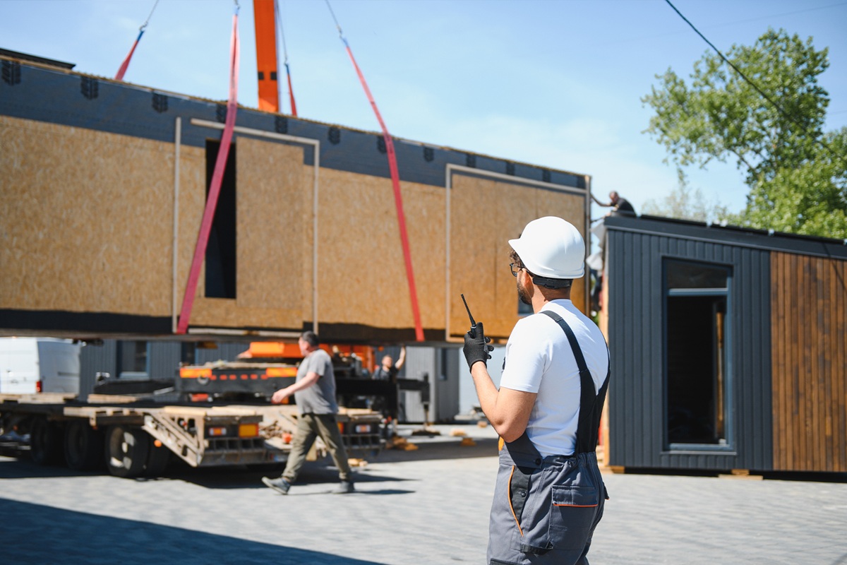 Course Image New and Efficient Construction Methods