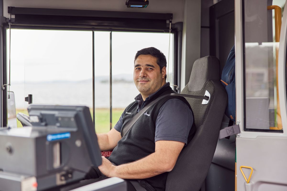 Course Image Driver Safety: De-escalation