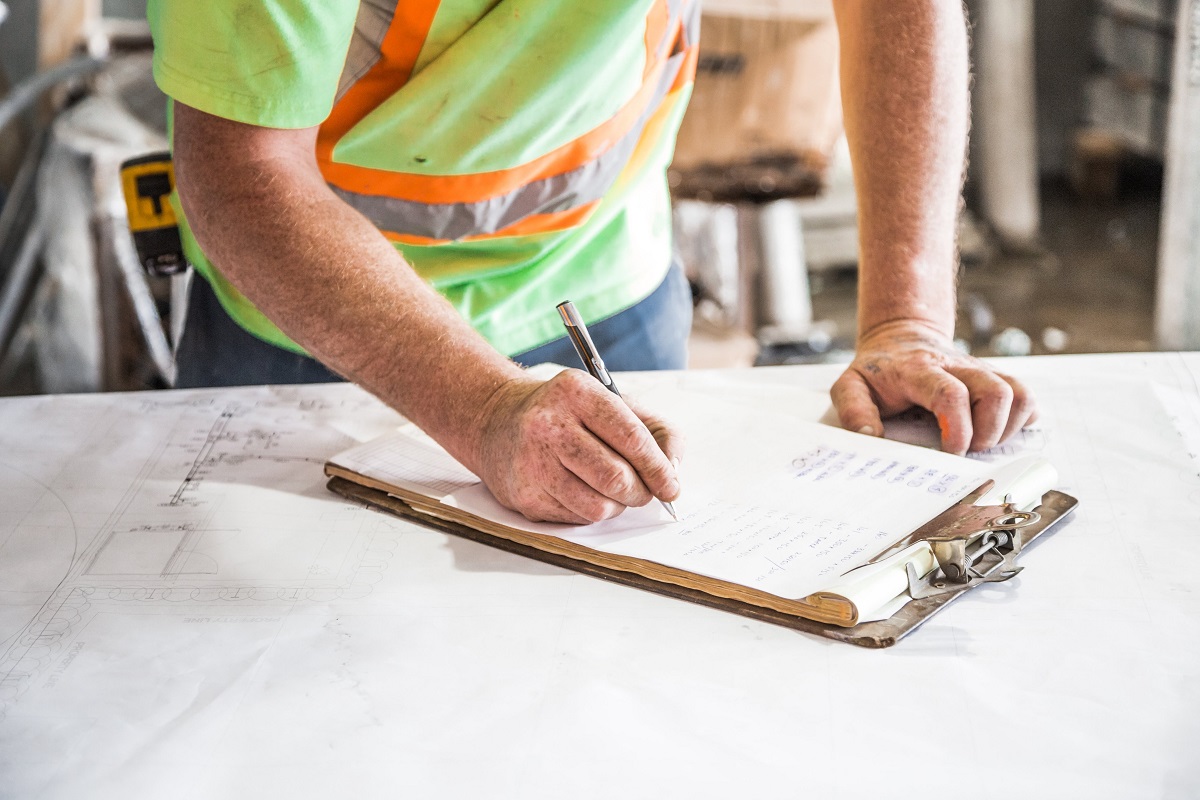 Course Image Project Remediate: Safety standards at occupied sites