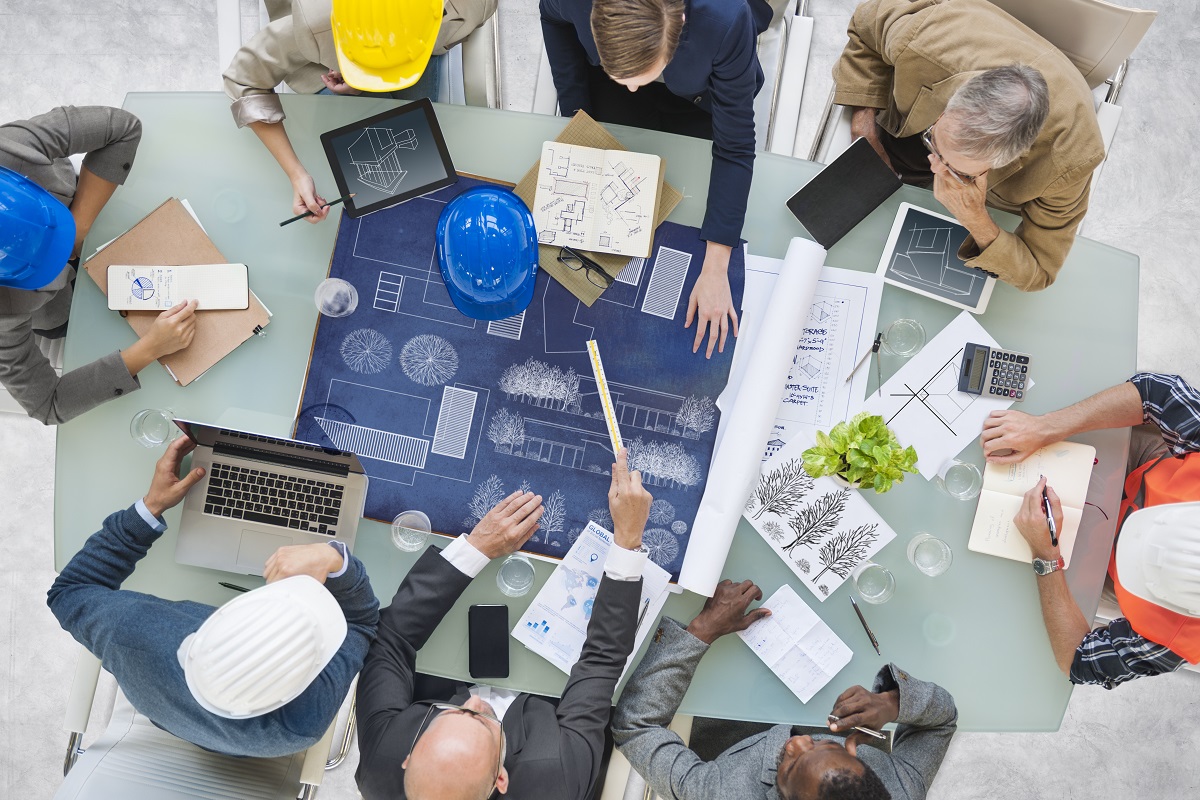 Course Image Project Remediate: Safety standards at occupied sites for management