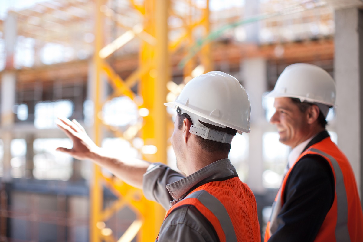 Course Image Trial: Integrated Testing and Commissioning