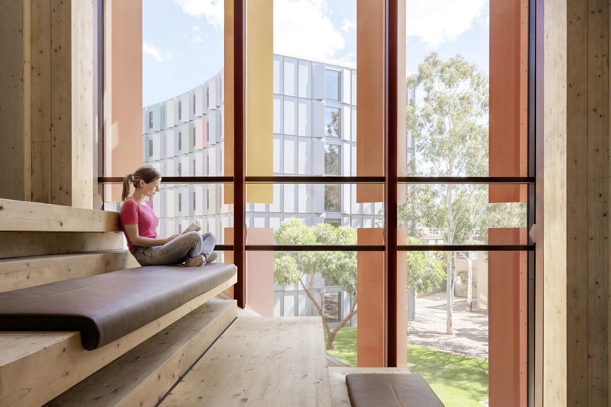 Course Image Trial: Feasibility, risk analysis and procurement of mid-rise timber structures