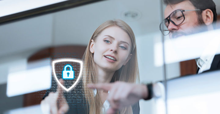 Course Image Non Commercial - Basics for Identity Management and Secure Authentication Techniques