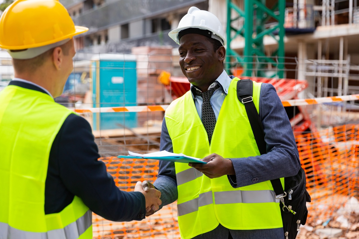 Course Image Introduction to Contract Administration in Construction