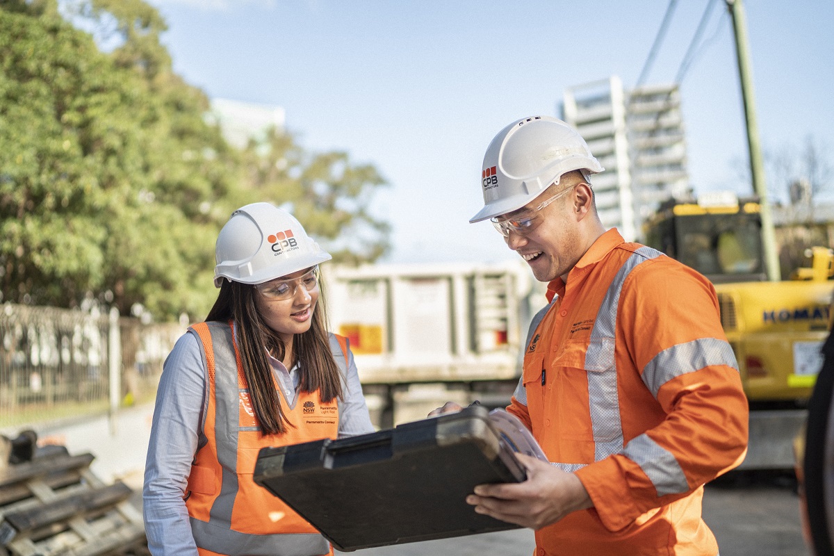 Course Image Introduction to Project Management in Construction